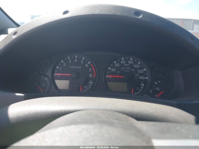 Nissan Frontier Sv 2019 1N6AD0CW3KN880056 Image 15