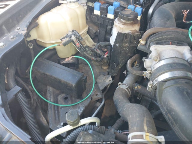 Nissan Frontier Sv 2019 1N6AD0CW3KN880056 Image 17