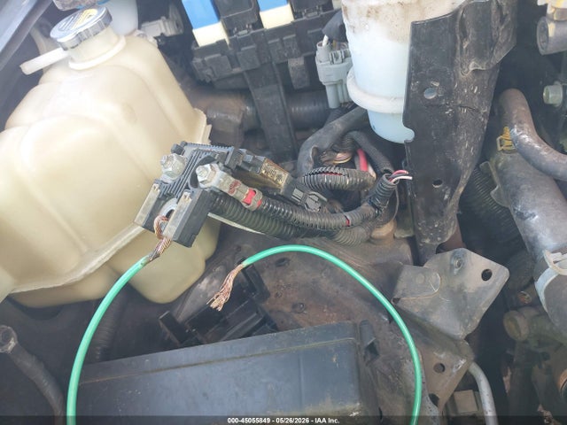 Nissan Frontier Sv 2019 1N6AD0CW3KN880056 Image 18