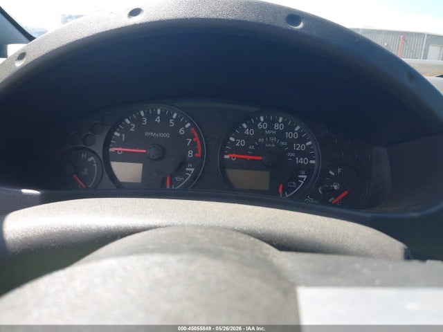 Nissan Frontier Sv 2019 1N6AD0CW3KN880056 Image 7