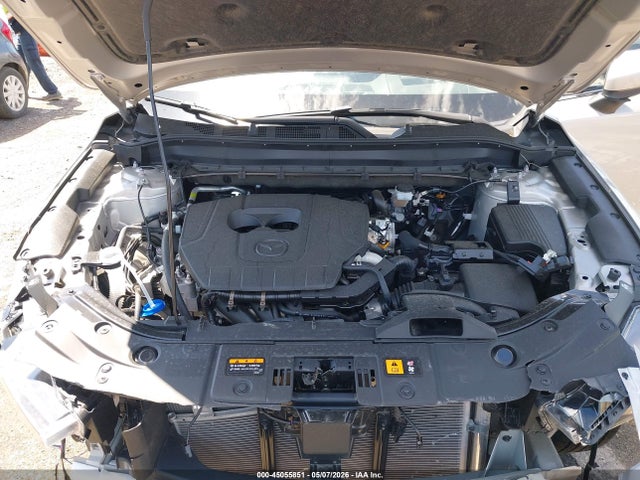 Aukcja sprzedaży 2025 Mazda Cx-5 2.5 S Premium Plus, vin: JM3KFBEM2S0805426, numer aukcji: 45055851