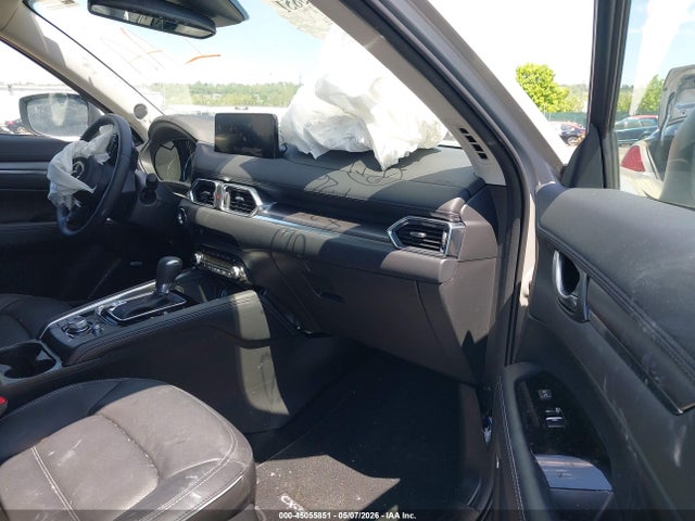 Aukcja sprzedaży 2025 Mazda Cx-5 2.5 S Premium Plus, vin: JM3KFBEM2S0805426, numer aukcji: 45055851