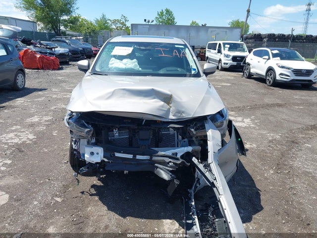 Aukcja sprzedaży 2025 Mazda Cx-5 2.5 S Premium Plus, vin: JM3KFBEM2S0805426, numer aukcji: 45055851