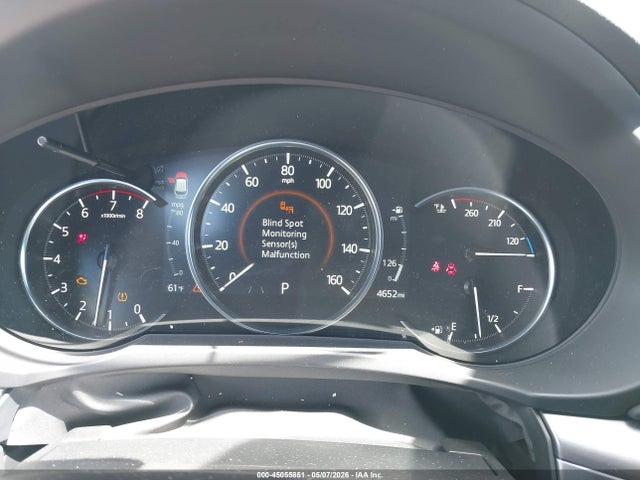 Aukcja sprzedaży 2025 Mazda Cx-5 2.5 S Premium Plus, vin: JM3KFBEM2S0805426, numer aukcji: 45055851