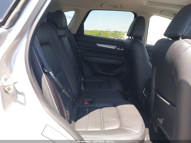 Aukcja sprzedaży 2025 Mazda Cx-5 2.5 S Premium Plus, vin: JM3KFBEM2S0805426, numer aukcji: 45055851