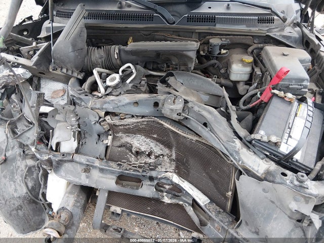 2008 Dodge Dakota Sxt/bighorn/lonestar მანქანა იყიდება აუქციონზე, vin: 1D7HE38K88S631211, აუქციონის ნომერი: 45055852