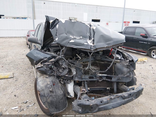 45055852 :رقم المزاد ، 1D7HE38K88S631211 vin ، 2008 Dodge Dakota Sxt/bighorn/lonestar مزاد بيع