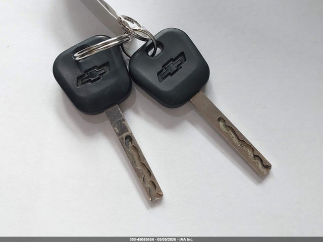 1GC1CUEGXJF236100 Chevrolet Silverado 2500hd Wt