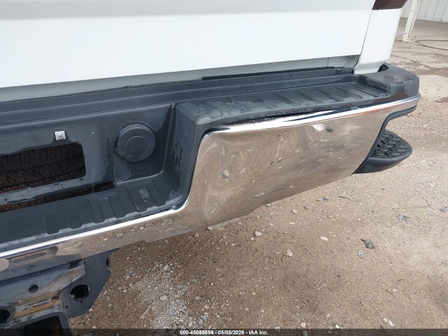 1GC1CUEGXJF236100 Chevrolet Silverado 2500hd Wt