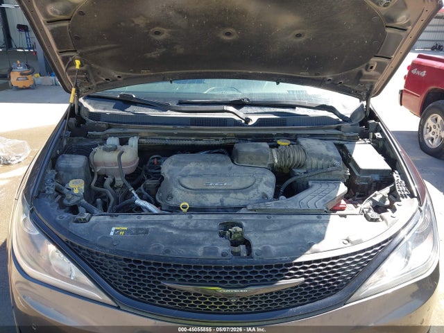 Aukcja sprzedaży 2018 Chrysler Pacifica Touring L Plus, vin: 2C4RC1EG1JR158820, numer aukcji: 45055855