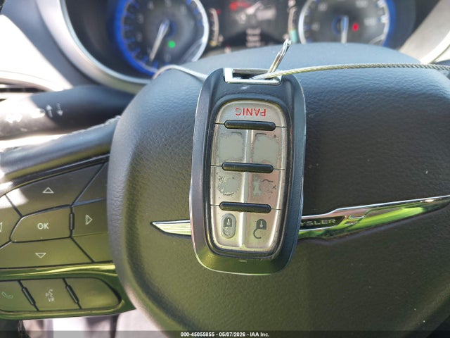 Aukcja sprzedaży 2018 Chrysler Pacifica Touring L Plus, vin: 2C4RC1EG1JR158820, numer aukcji: 45055855