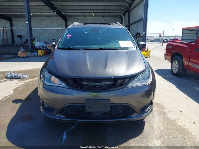 Aukcja sprzedaży 2018 Chrysler Pacifica Touring L Plus, vin: 2C4RC1EG1JR158820, numer aukcji: 45055855