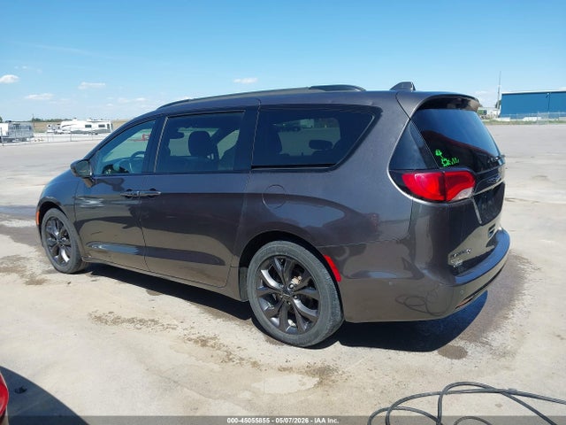 Aukcja sprzedaży 2018 Chrysler Pacifica Touring L Plus, vin: 2C4RC1EG1JR158820, numer aukcji: 45055855