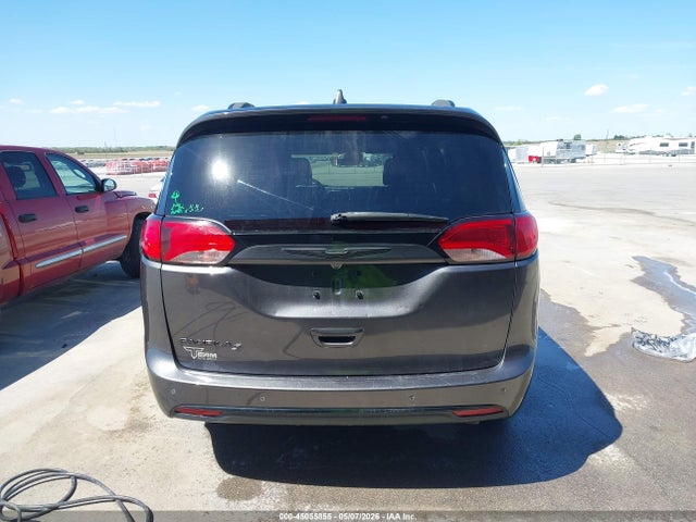 Aukcja sprzedaży 2018 Chrysler Pacifica Touring L Plus, vin: 2C4RC1EG1JR158820, numer aukcji: 45055855