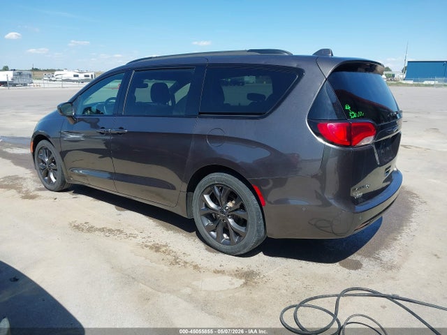 Aukcja sprzedaży 2018 Chrysler Pacifica Touring L Plus, vin: 2C4RC1EG1JR158820, numer aukcji: 45055855
