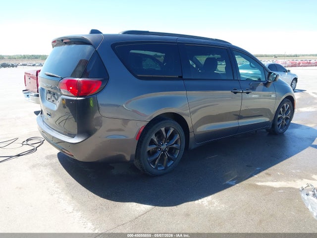 Aukcja sprzedaży 2018 Chrysler Pacifica Touring L Plus, vin: 2C4RC1EG1JR158820, numer aukcji: 45055855