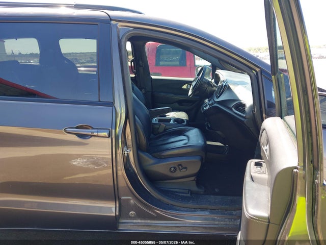 Aukcja sprzedaży 2018 Chrysler Pacifica Touring L Plus, vin: 2C4RC1EG1JR158820, numer aukcji: 45055855