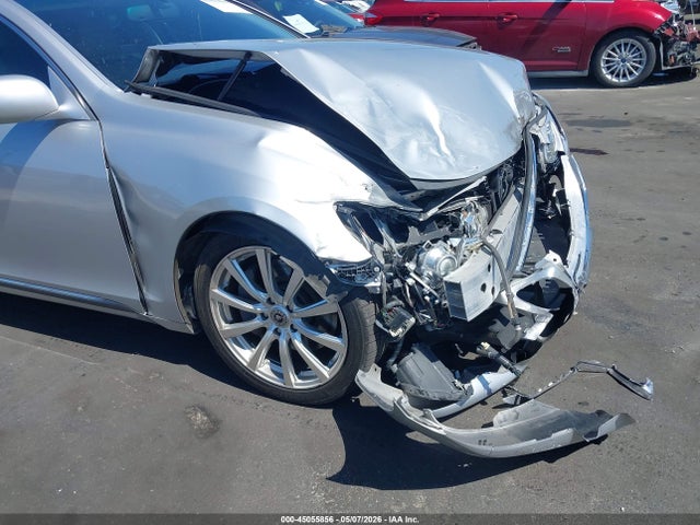 Продаж на аукціоні авто 2006 Lexus Gs 430, vin: JTHBN96SX65004395, номер лоту: 45055856