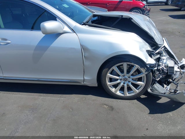 Продаж на аукціоні авто 2006 Lexus Gs 430, vin: JTHBN96SX65004395, номер лоту: 45055856