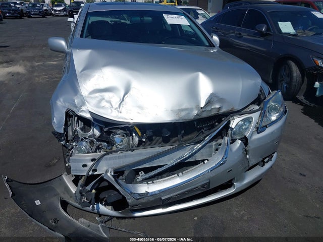 Продаж на аукціоні авто 2006 Lexus Gs 430, vin: JTHBN96SX65004395, номер лоту: 45055856