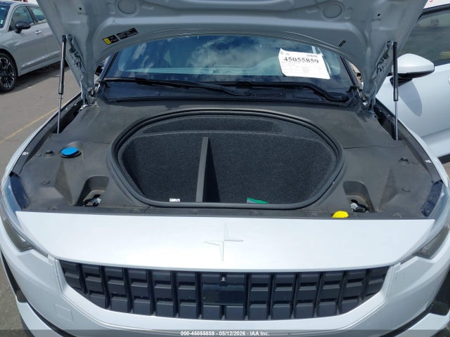 Polestar 2 Long Range Dual Motor 2022 LPSED3KA5NL060260 Image 10