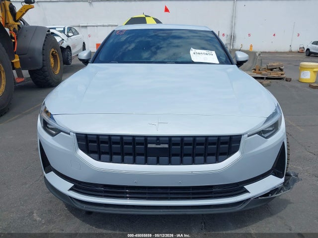 Polestar 2 Long Range Dual Motor 2022 LPSED3KA5NL060260 Image 12