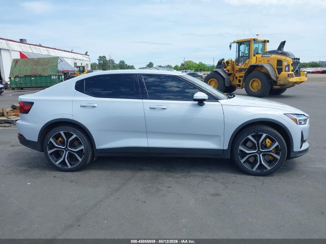 Polestar 2 Long Range Dual Motor 2022 LPSED3KA5NL060260 Image 13