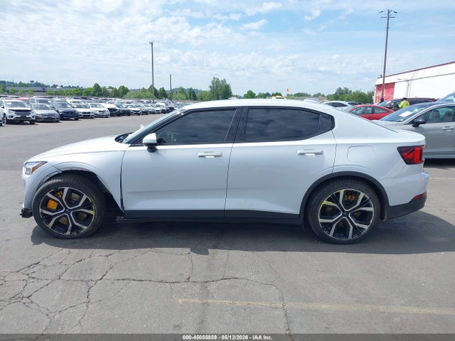 Polestar 2 Long Range Dual Motor 2022 LPSED3KA5NL060260 Image 14