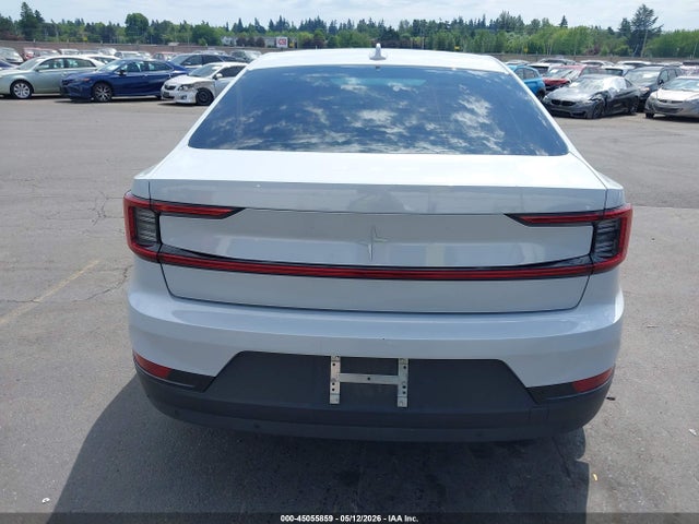 Polestar 2 Long Range Dual Motor 2022 LPSED3KA5NL060260 Image 16