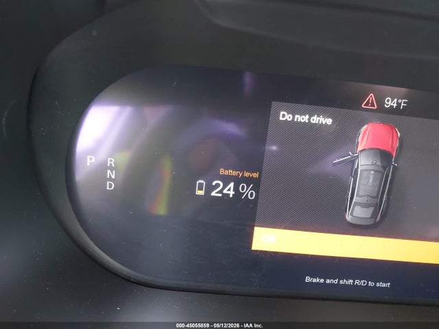 Polestar 2 Long Range Dual Motor 2022 LPSED3KA5NL060260 Image 17