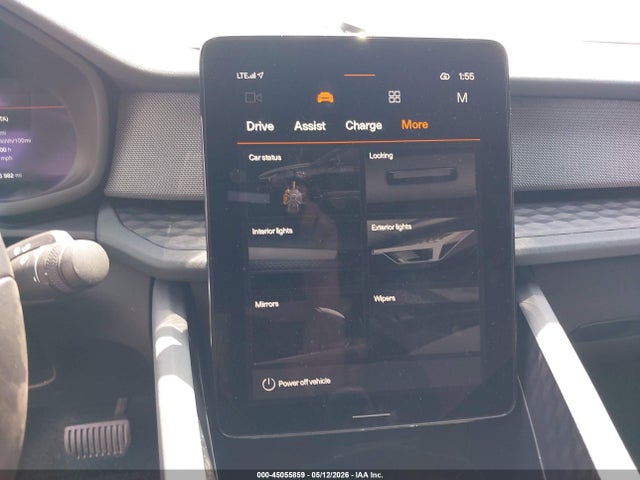 Polestar 2 Long Range Dual Motor 2022 LPSED3KA5NL060260 Image 18
