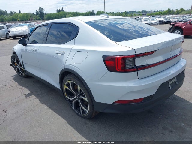 Polestar 2 Long Range Dual Motor 2022 LPSED3KA5NL060260 Image 3