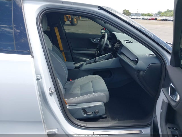 Polestar 2 Long Range Dual Motor 2022 LPSED3KA5NL060260 Image 5
