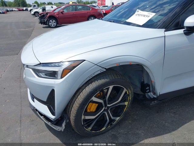 Polestar 2 Long Range Dual Motor 2022 LPSED3KA5NL060260 Image 6