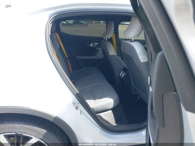 Polestar 2 Long Range Dual Motor 2022 LPSED3KA5NL060260 Image 8