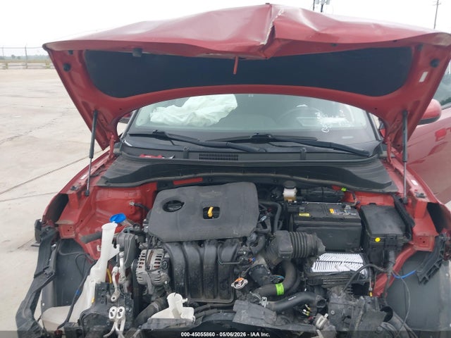 Aukcja sprzedaży 2023 Kia Soul Lx, vin: KNDJ23AU6P7848600, numer aukcji: 45055860