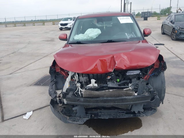 Aukcja sprzedaży 2023 Kia Soul Lx, vin: KNDJ23AU6P7848600, numer aukcji: 45055860