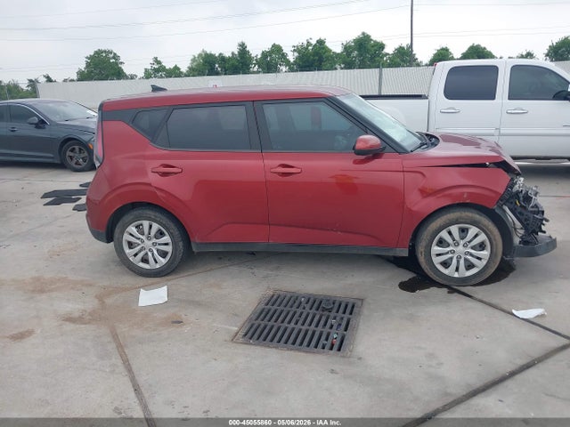 Aukcja sprzedaży 2023 Kia Soul Lx, vin: KNDJ23AU6P7848600, numer aukcji: 45055860
