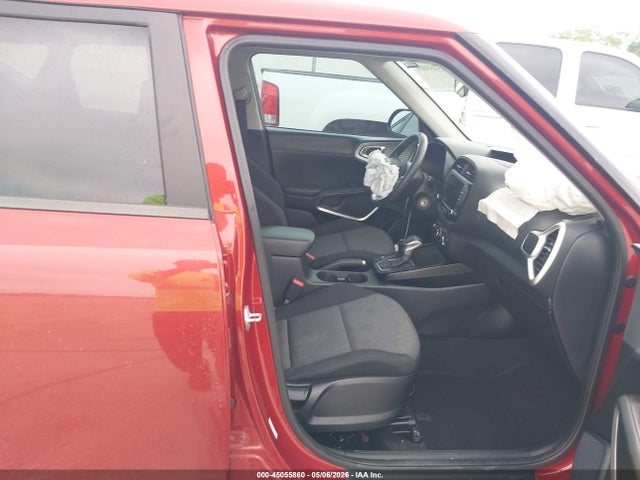 Aukcja sprzedaży 2023 Kia Soul Lx, vin: KNDJ23AU6P7848600, numer aukcji: 45055860