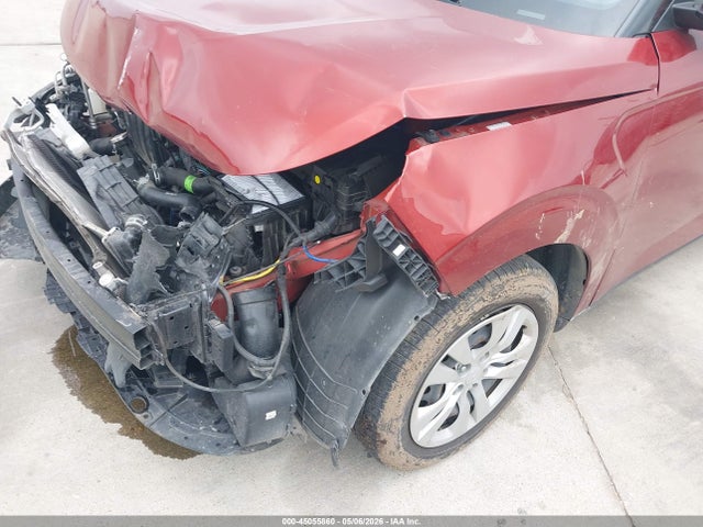 Aukcja sprzedaży 2023 Kia Soul Lx, vin: KNDJ23AU6P7848600, numer aukcji: 45055860
