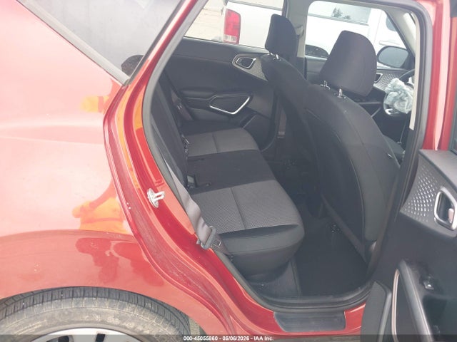 Aukcja sprzedaży 2023 Kia Soul Lx, vin: KNDJ23AU6P7848600, numer aukcji: 45055860