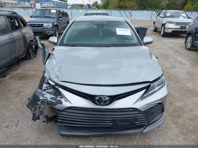 2023 Toyota Camry Le მანქანა იყიდება აუქციონზე, vin: 4T1C11AK7PU162044, აუქციონის ნომერი: 45055862