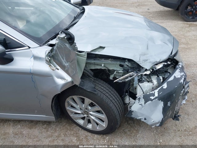 2023 Toyota Camry Le მანქანა იყიდება აუქციონზე, vin: 4T1C11AK7PU162044, აუქციონის ნომერი: 45055862