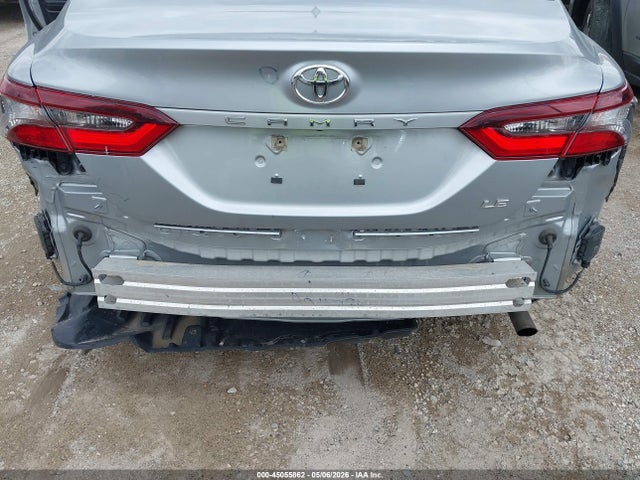 2023 Toyota Camry Le მანქანა იყიდება აუქციონზე, vin: 4T1C11AK7PU162044, აუქციონის ნომერი: 45055862