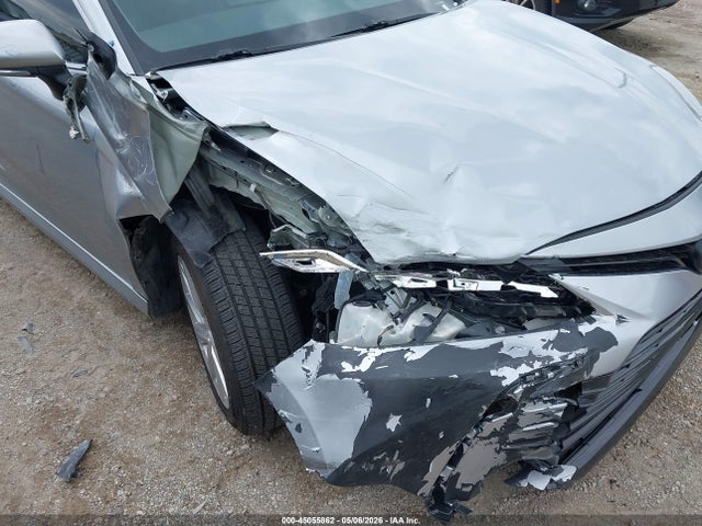 2023 Toyota Camry Le მანქანა იყიდება აუქციონზე, vin: 4T1C11AK7PU162044, აუქციონის ნომერი: 45055862