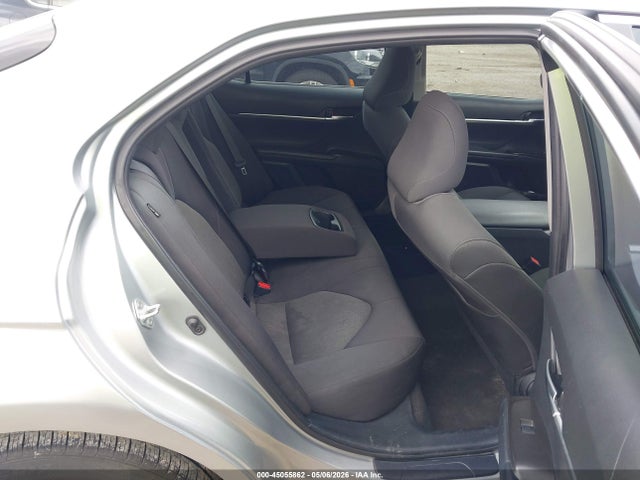 2023 Toyota Camry Le მანქანა იყიდება აუქციონზე, vin: 4T1C11AK7PU162044, აუქციონის ნომერი: 45055862