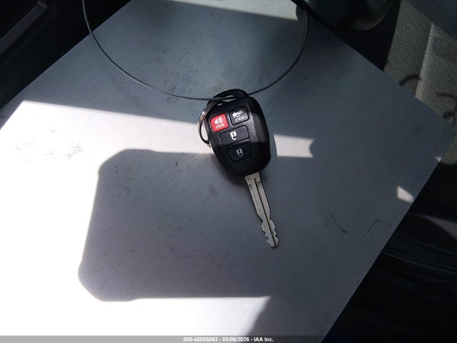Продажа на аукционе авто 2015 Toyota Corolla S Plus, vin: 5YFBURHE4FP286760, номер лота: 45055863