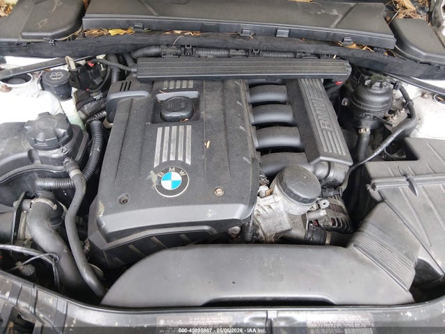 Aukcja sprzedaży 2009 Bmw 128i, vin: WBAUN13539VH81337, numer aukcji: 45055867