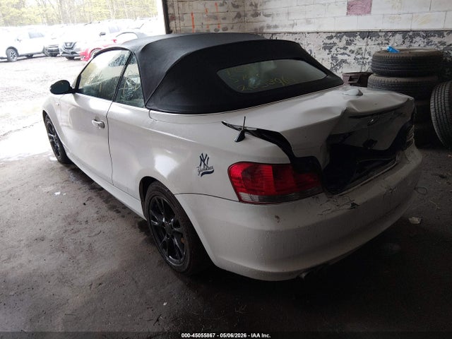 Aukcja sprzedaży 2009 Bmw 128i, vin: WBAUN13539VH81337, numer aukcji: 45055867