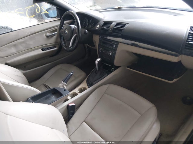 Aukcja sprzedaży 2009 Bmw 128i, vin: WBAUN13539VH81337, numer aukcji: 45055867